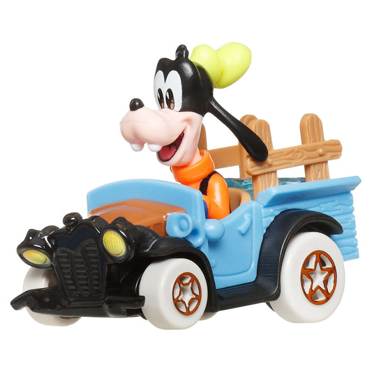 Hot Wheels RacerVerse Veículo de Brinquedo Pateta