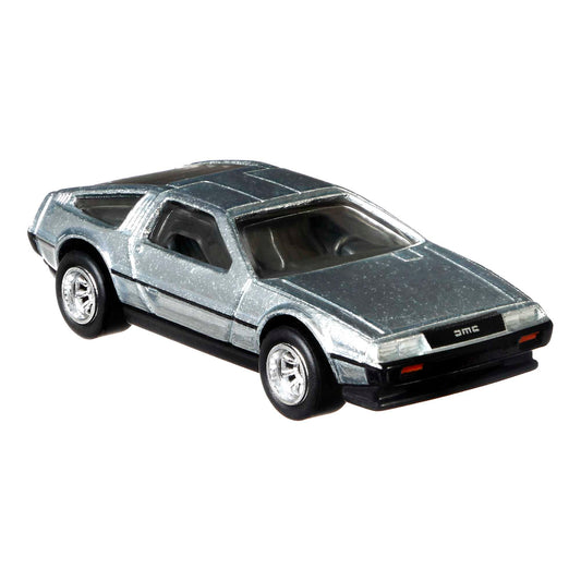 Hot Wheels Boulevard Vehicle, 1 Premium 1:64 Scale Car, Toy For Collectors